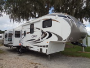 New 2013 Keystone Cougar 323MKS Fifth Wheel For Sale